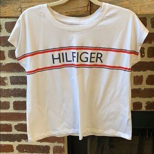 Tommy Hilfiger sleep shirt